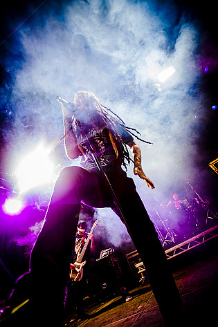 2013-07-06 - Love and Death at Metaltown, Göteborg