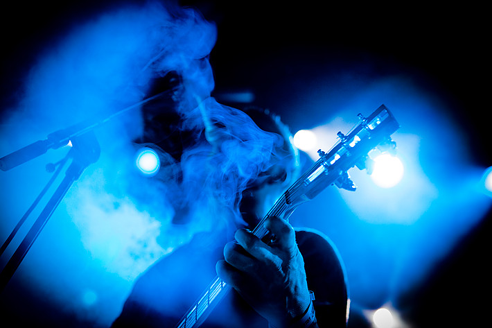 2013-07-06 - Cult of Luna at Metaltown, Göteborg