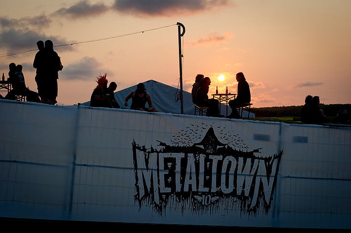 2013-07-06 - Områdesbilder från Metaltown, Göteborg