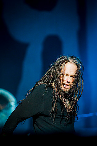 2013-07-06 - Korn at Metaltown, Göteborg