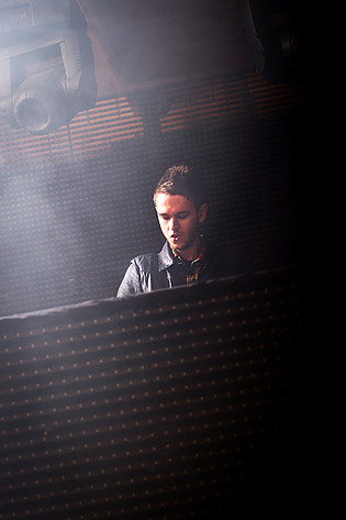 2013-07-24 - Zedd från Emmabodafestivalen, Emmaboda