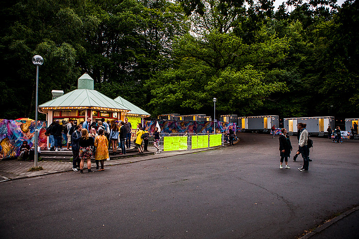 2013-08-08 - Områdesbilder at Way Out West, Göteborg