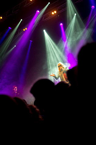 2013-08-08 - Mattias Alkbergs Begravning at Way Out West, Göteborg