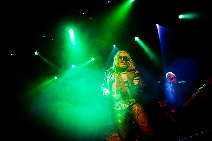 2013-08-08 - Mattias Alkbergs Begravning från Way Out West, Göteborg