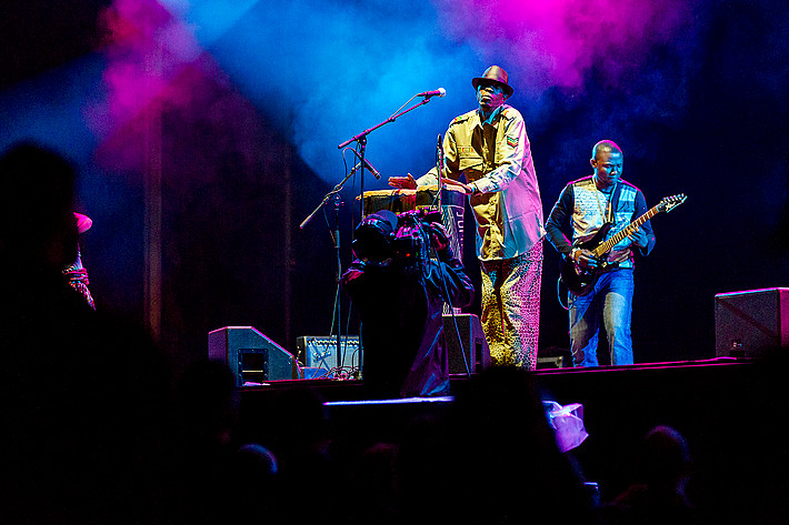 2013-08-08 - Jupiter and OKWESS International från Way Out West, Göteborg