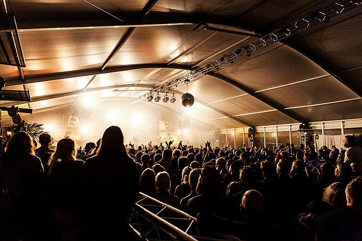 2013-08-09 - Graveyard at Way Out West, Göteborg