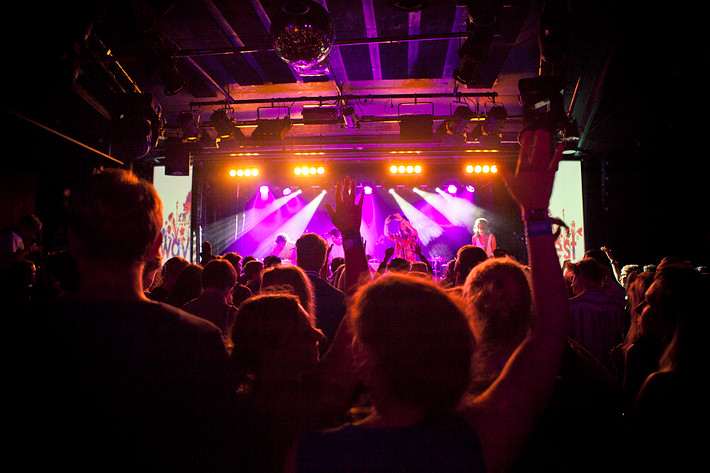 2013-08-10 - Områdesbilder at Way Out West, Göteborg