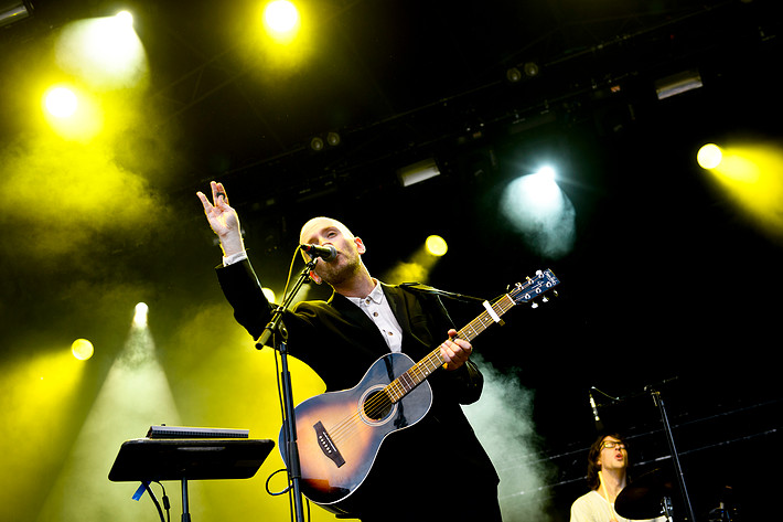 2013-08-31 - Jens Lekman från Popaganda, Stockholm