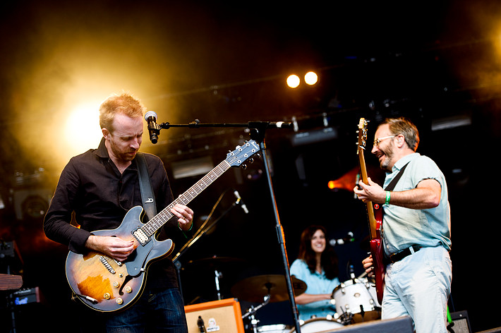 2013-08-31 - Hot Chip från Popaganda, Stockholm