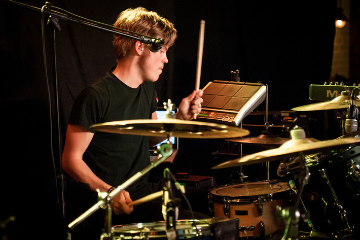 2013-10-26 - Kastrup från Rookiefestivalen, Hultsfred