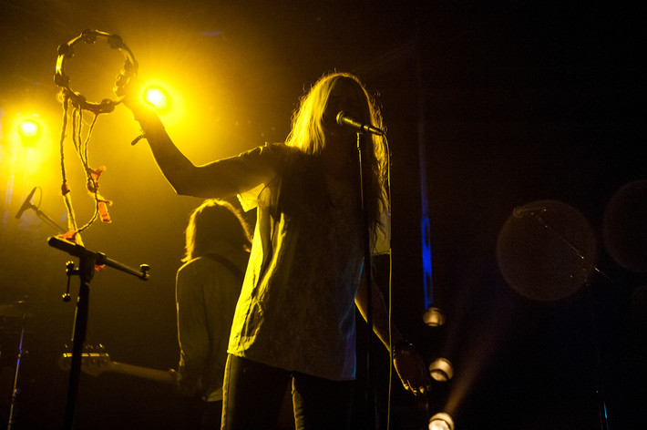 2013-10-26 - Vånna Inget från Rookiefestivalen, Hultsfred