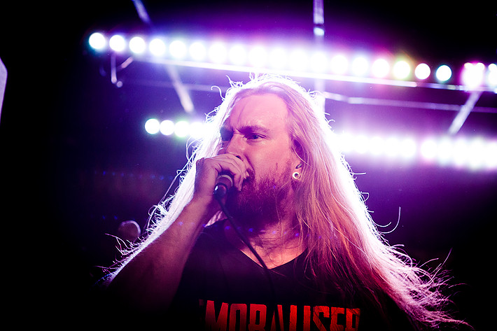 2013-10-25 - Mashima at Rookiefestivalen, Hultsfred