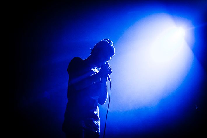 2013-10-26 - Hurricane Love från Rookiefestivalen, Hultsfred