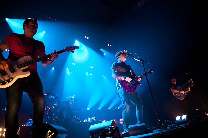 2013-11-21 - Stiftelsen at Annexet, Stockholm
