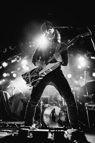 2013-12-04 - Pierce The Viel at Kulturbolaget, Malmö