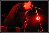 2004-01-20 - The Twilight Singers at Pustervik, Göteborg