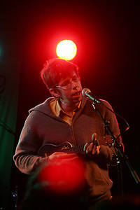 2004-07-24 - Darren Hayman från We&You, Malmö