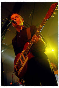 2004-03-20 - Belle & Sebastian från Münchenbryggeriet, Stockholm