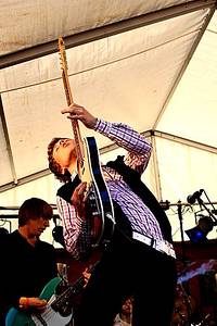2005-06-16 - Shoot Charlie at Hultsfred, Hultsfred