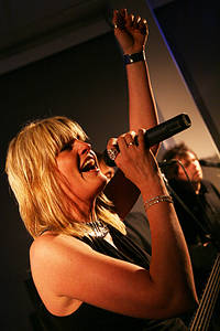 2006-06-07 - Titanix från Myrsjöskolan, Stockholm
