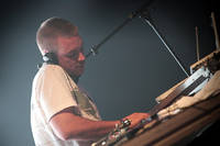 2006-06-15 - Diplo vs. A-Trak från Hultsfredsfestivalen, Hultsfred