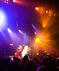 2006-03-09 - Darin från Mejeriet, Lund