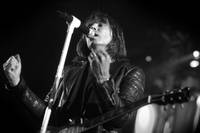 2006-11-09 - Europe at Hovet, Stockholm