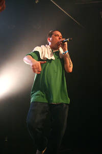 2007-03-24 - Tungtvann från Fabriken, Oslo