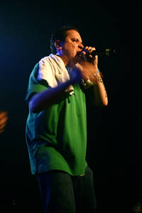 2007-03-24 - Tungtvann från Fabriken, Oslo