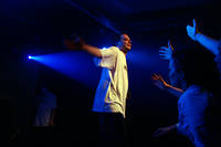 2007-03-24 - Tungtvann från Fabriken, Oslo