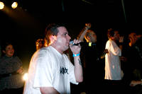 2007-03-24 - Tungtvann från Fabriken, Oslo