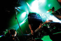 2007-04-03 - Kreator at Klubben, Stockholm