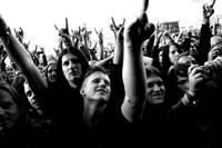 2007-06-30 - Machine Head at Metaltown, Göteborg