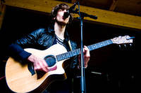 2007-07-27 - The Tellers från Emmabodafestivalen, Emmaboda