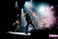 2007-09-28 - Dream Theater at Hovet, Stockholm