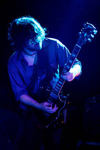 2008-05-02 - Sebadoh at Debaser Medis, Stockholm