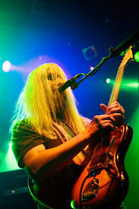 2008-05-15 - Dinosaur Jr at Koko, London