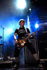 2008-06-28 - Sic at Metaltown, Göteborg