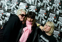 2008-06-26 - Rockfotostudion från Peace & Love, Borlänge