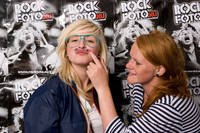 2008-06-28 - Rockfotostudion från Peace & Love, Borlänge