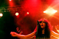 2008-09-25 - En afton med Prince at Debaser Medis, Stockholm