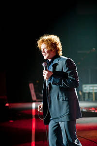 2009-04-26 - Simply Red från Annexet, Stockholm