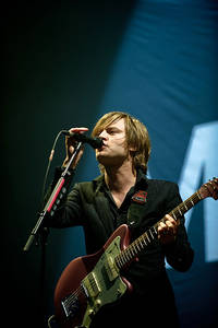 2010-08-28 - Mando Diao at Zurich Openair, Zürich