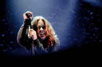 2010-09-07 - Ozzy Osbourne at Globen, Stockholm