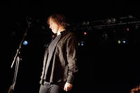 2011-02-12 - Isobel Campbell & Mark Lanegan at Debaser Hornstulls Strand, Stockholm