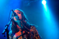 2012-02-04 - First Aid Kit från Debaser Medis, Stockholm