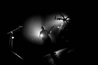 2012-02-24 - Mount Washington at Projekt7, Magdeburg
