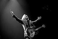 2012-06-14 - Tom Petty & The Heartbreakers at Globen, Stockholm