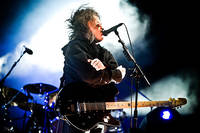 2012-06-16 - The Cure at Hultsfredsfestivalen, Hultsfred