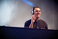 2012-06-15 - Tiësto från Summerburst Stockholm, Stockholm